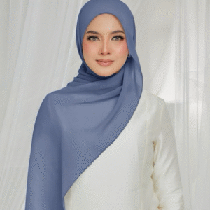 Cloud Series - Denim