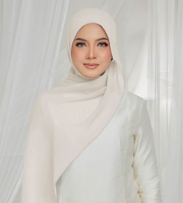 Cloud Series - Ivory