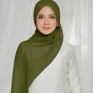 Cloud Series - Olive