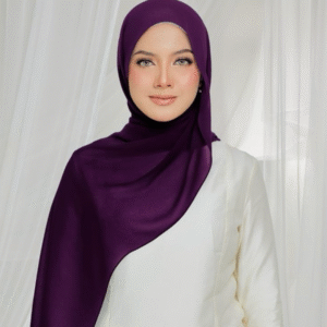 Cloud Series - Plum